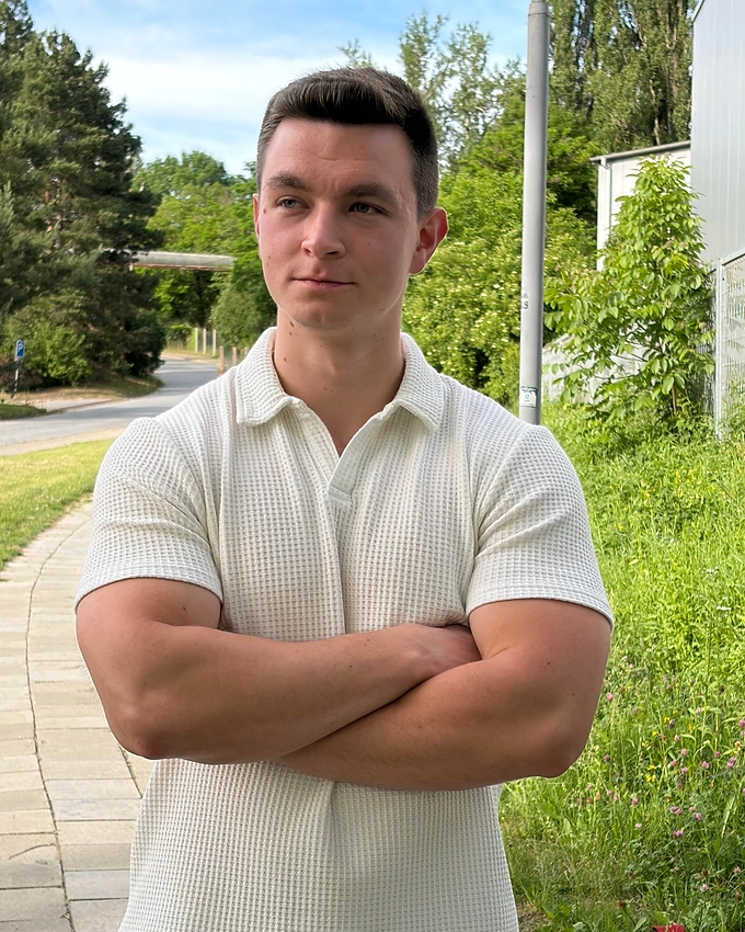 Ľuboš Noska